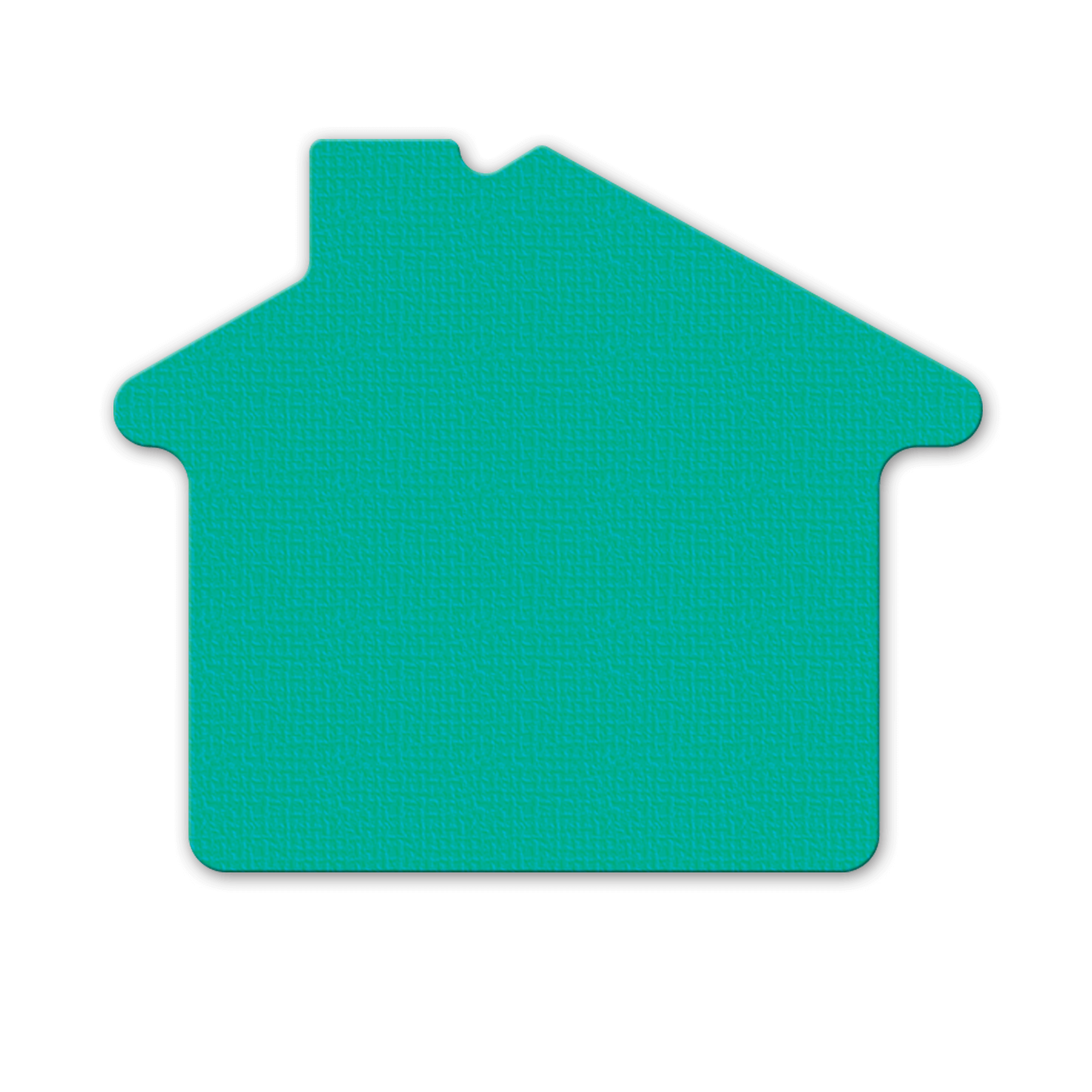 Green Blank